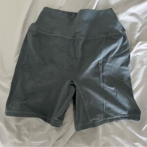 Alphalete Alphalux wonder short